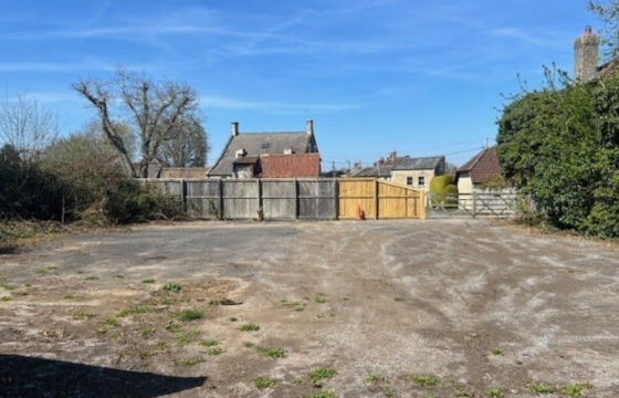 Development Opportunity in Hilperton photo